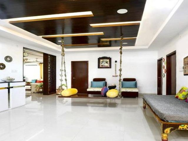 Flat for sale in Bojya Thanda, Kollur