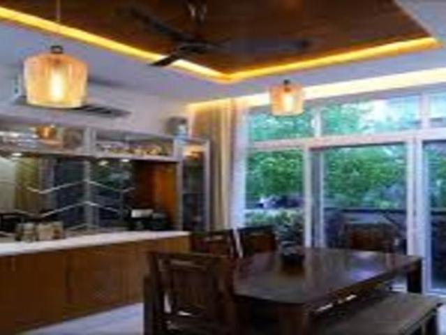 Flat for sale in Bojya Thanda, Kollur