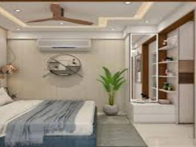 Flat for sale in Bojya Thanda, Kollur