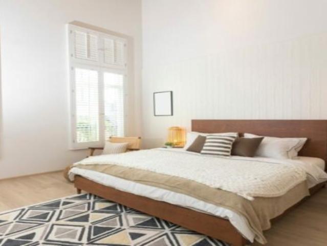 Flat for sale in Bojya Thanda, Kollur