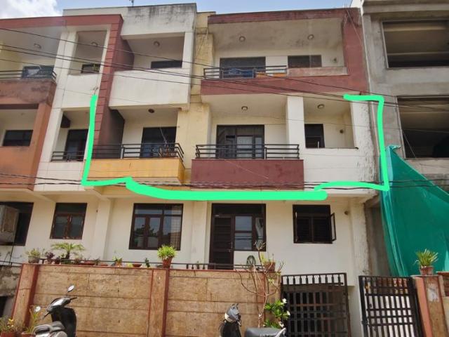 Villa for sale in Ashok Pura, Jaipur Municipal Corporation