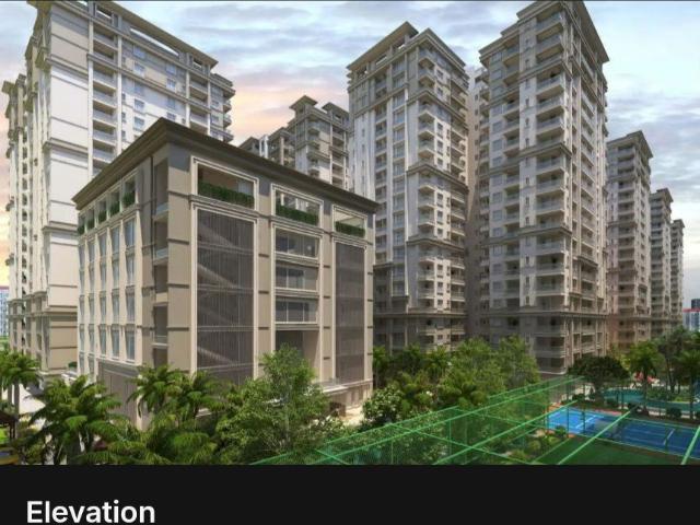 Flat for sale in Jaipur Municipal Corporation, Jaipur