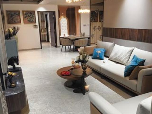 Flat for sale in Jaipur Municipal Corporation, Jaipur