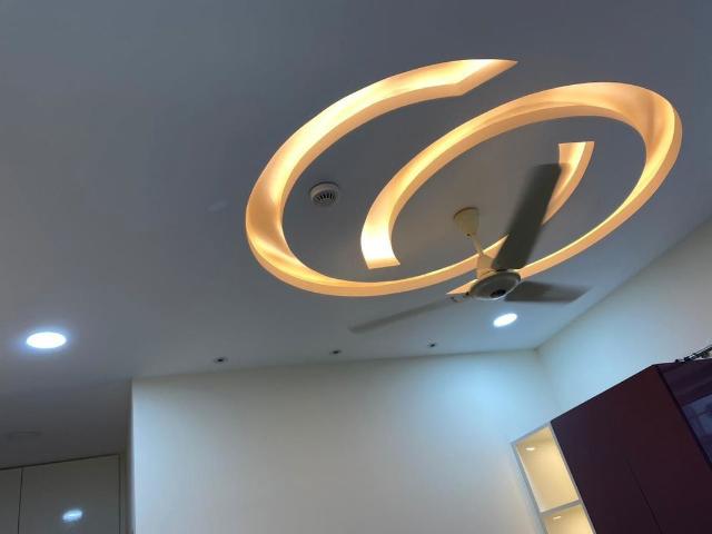 Flat for sale in Prestige High Fields, Hyderabad