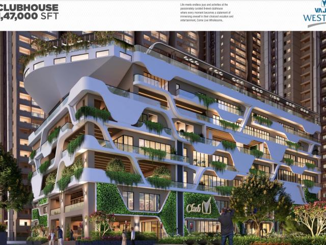 Flat for sale in Kollur, Sangareddy