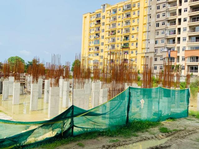 Flat for sale in Vrindavan, Usar Barauli