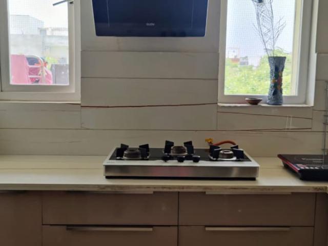 Flat for sale in Tagore Nagar, Jaipur Municipal Corporation