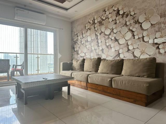 Flat for sale in Greater Hyderabad Municipal Corporation West Zone, Hyderabad