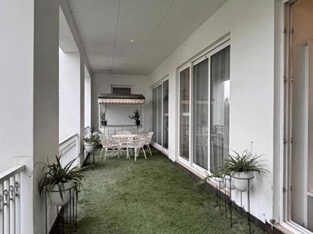 Flat for sale in Banur, Patiala