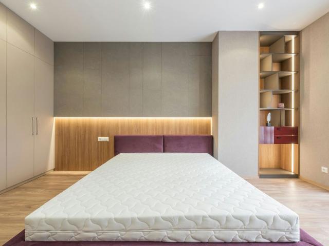 Flat for sale in Kollur, Sangareddy