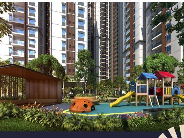 Flat for sale in Financial District, Ranga Reddy