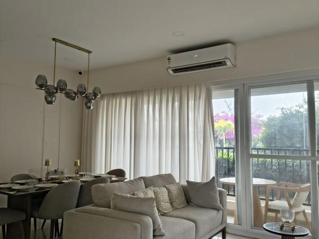 Flat for sale in Bengaluru North, Karnataka