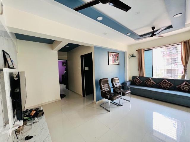 Flat for sale in Gothivali Gaon, Navi Mumbai