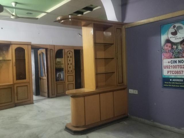 Flat for sale in Greater Hyderabad Municipal Corporation Central Zone, Hyderabad