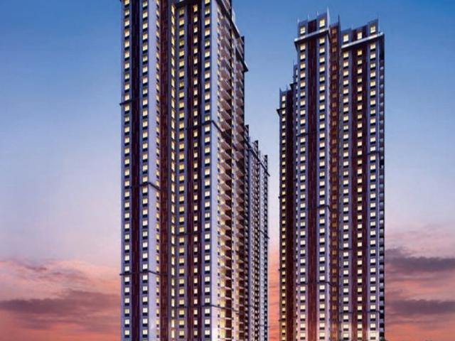 Flat for sale in Kokapet, Ranga Reddy