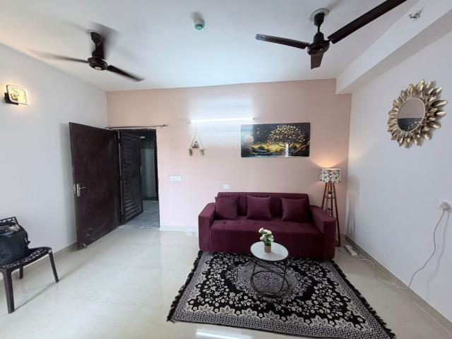 Flat for sale in Crossings Republik, Ghaziabad