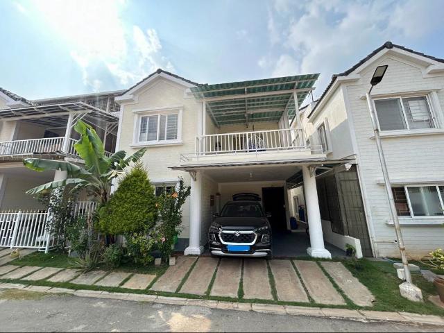 Villa for sale in Sarjapura