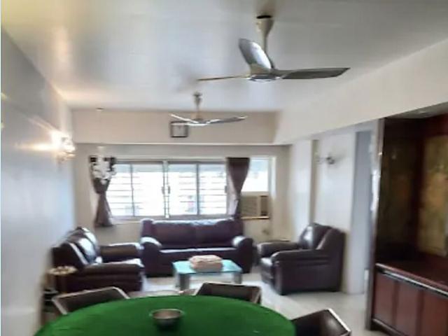 Flat for sale in Colaba, Mumbai City District