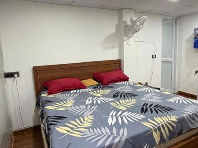 Flat for sale in NBCC Heights, Gurugram