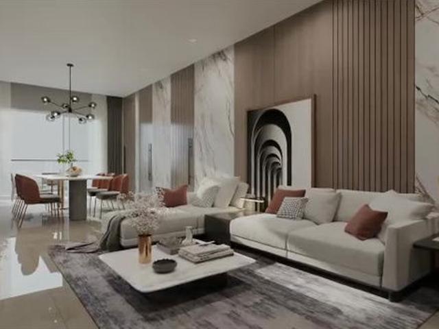 Flat for sale in Royale Habitat, Bengaluru