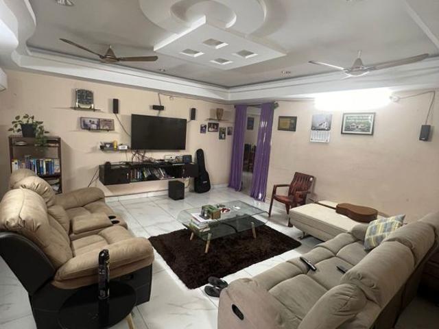 Flat for sale in Bhavani Nagar, Hyderabad