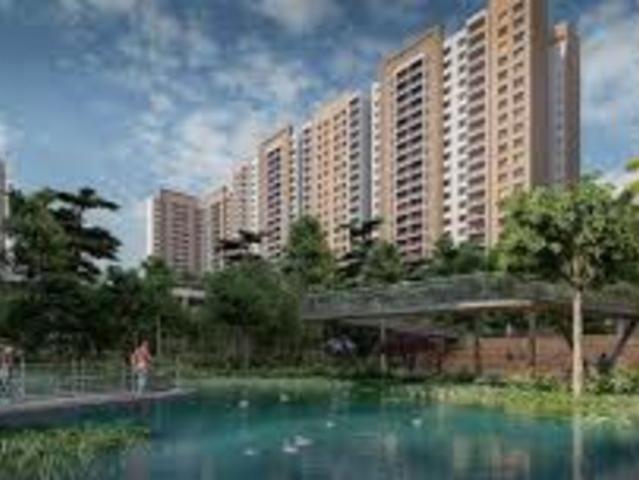 Flat for sale in CQAL Layout, Bengaluru