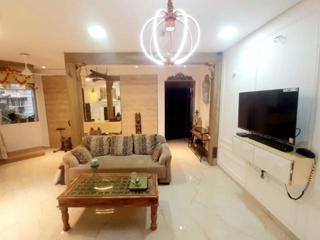 Flat for sale in Kollur, Sangareddy