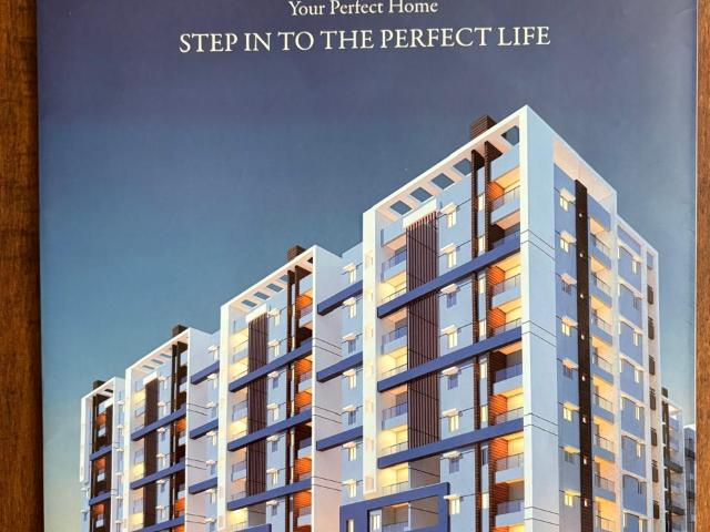 Flat for sale in Ameerpet, Hyderabad