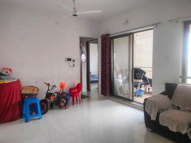 Flat for sale in Yellareddyguda, Hyderabad