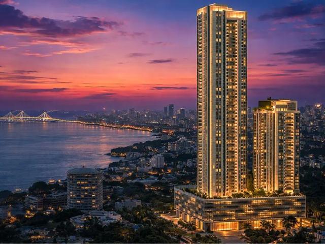 Flat for sale in Mahalakshmi, Mumbai City District