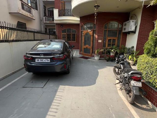 Property for sale in Bangalore South, Cox Town - Bangalore