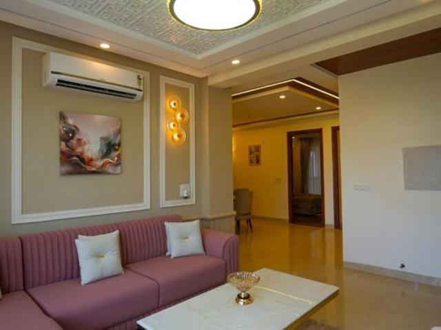 Flat for sale in Sector 72, Mohali