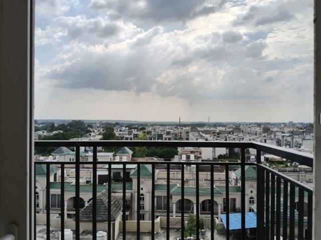 Flat for sale in Punjab