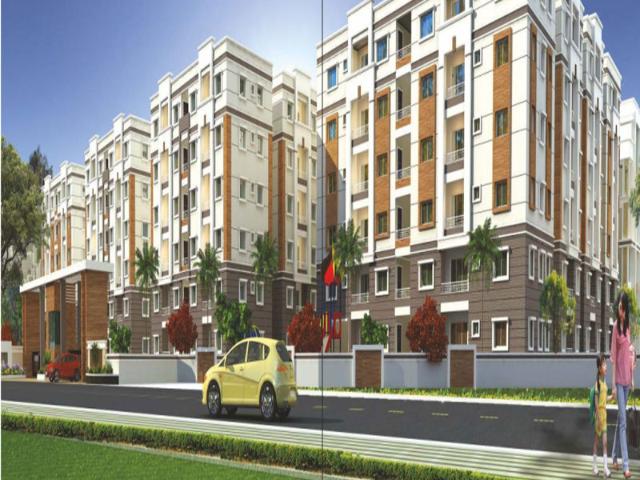 Flat for sale in Haidarabad, Telangana