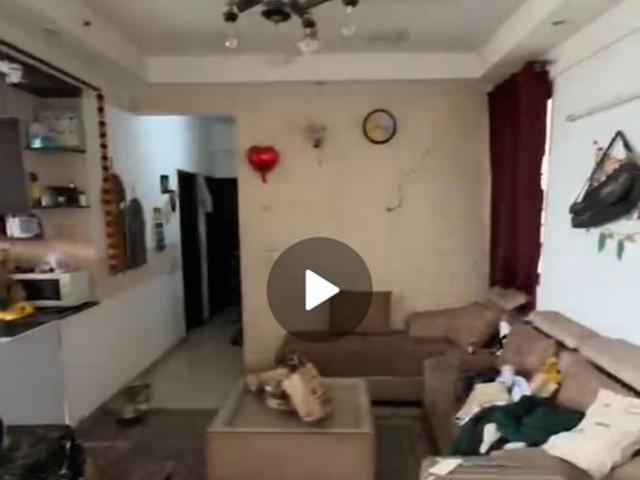 Flat for sale in Ghaziabad