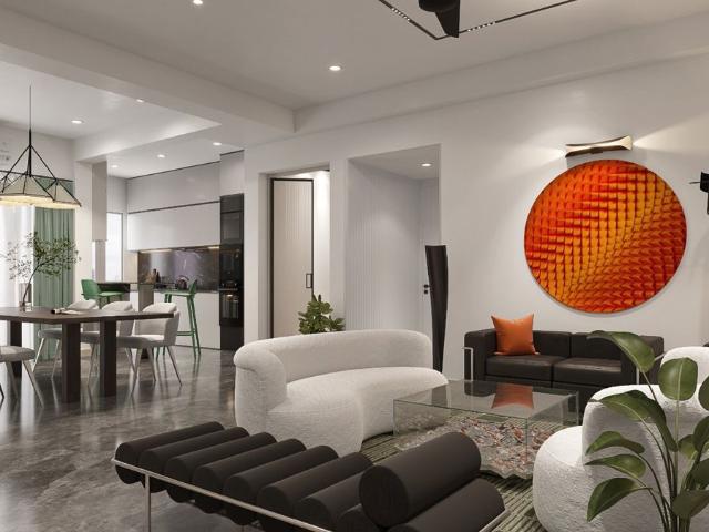 Flat for sale in Ghaziabad
