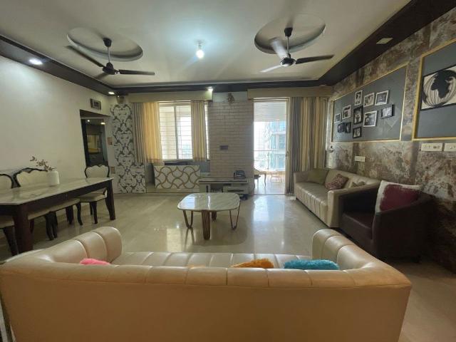 Flat for sale in Wagholi, Pune
