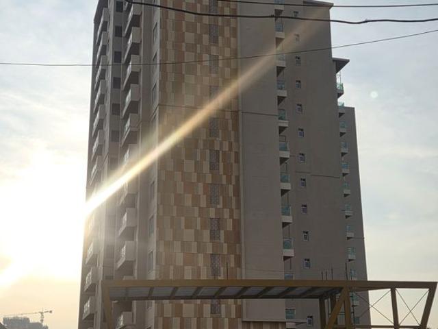 Flat for sale in Sarjapura, Billapura