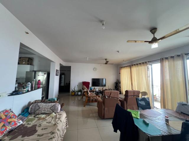 Flat for sale in Elita Promenade Phase 1, Bengaluru