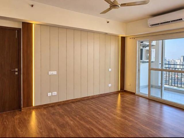 Flat for sale in Diplomatica Greens, Gurugram