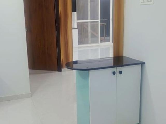 Flat for sale in NRI Colony, Medchal–Malkajgiri