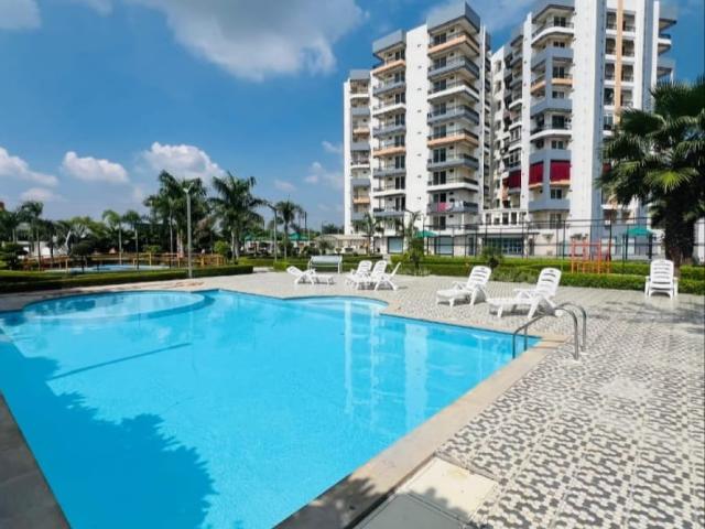 Flat for sale in Ganesh Ganj, Lucknow