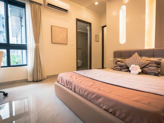 Flat for sale in Bangalore South, Cox Town - Bangalore