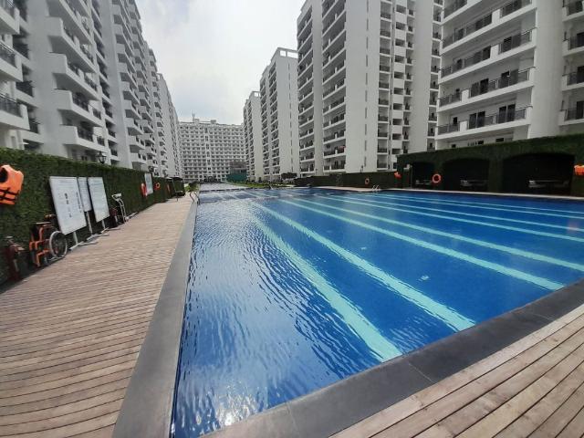 Flat for sale in Hariana
