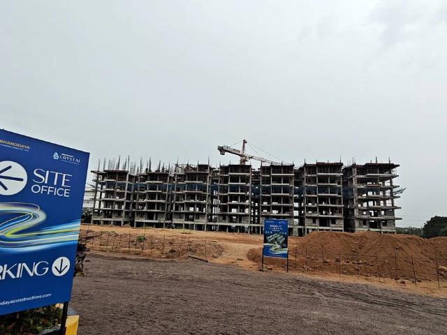 Flat for sale in Medchal–Malkajgiri, Telangana