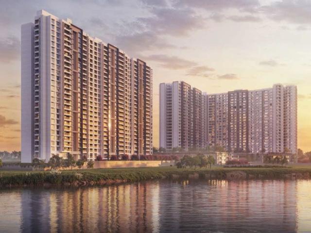 Flat for sale in Assetz 63 Degree East, Bangalore East