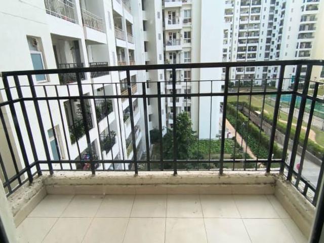 Flat for sale in Royal Ville, Gurugram