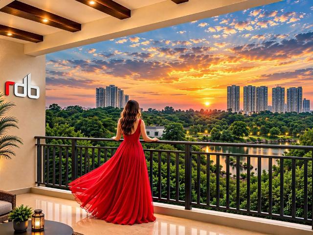 Flat for sale in Lingampally, Hyderabad