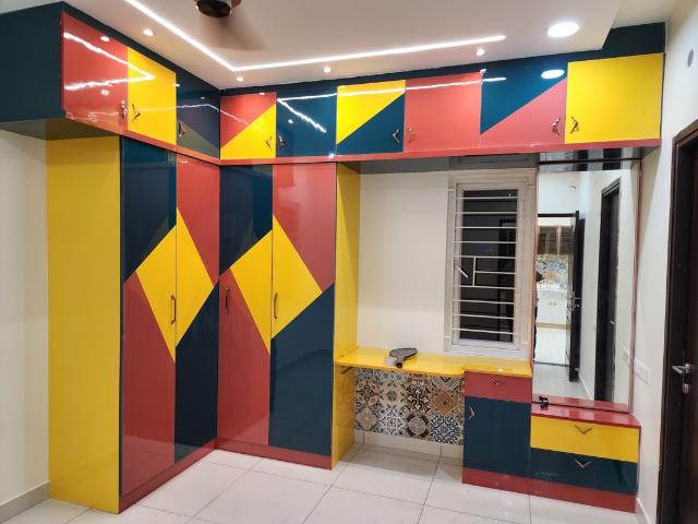 Flat for sale in Haidarabad, Telangana