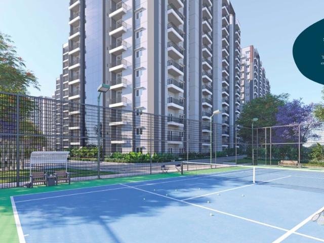 Flat for sale in Secretariat Employees Colony, Ranga Reddy